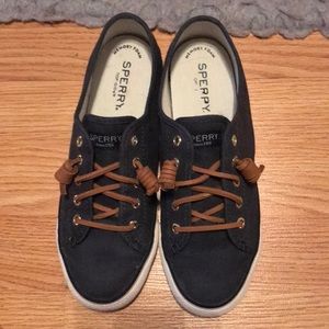 Sperry Top Sliders